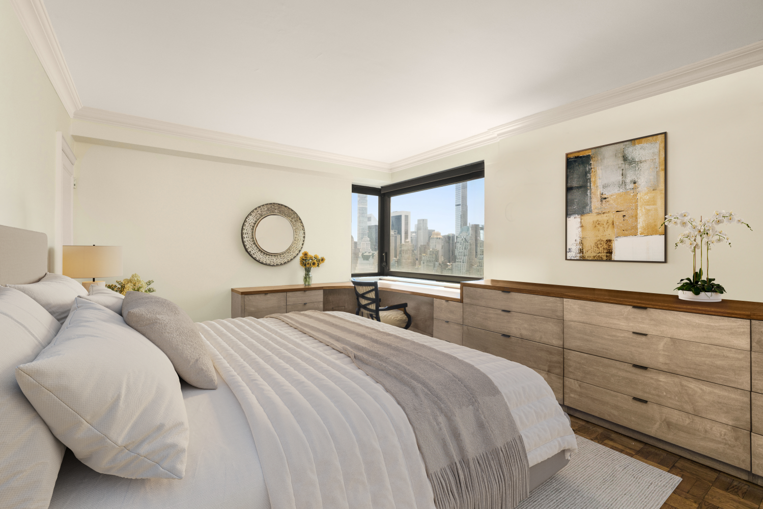 10 W 66TH Street 30G