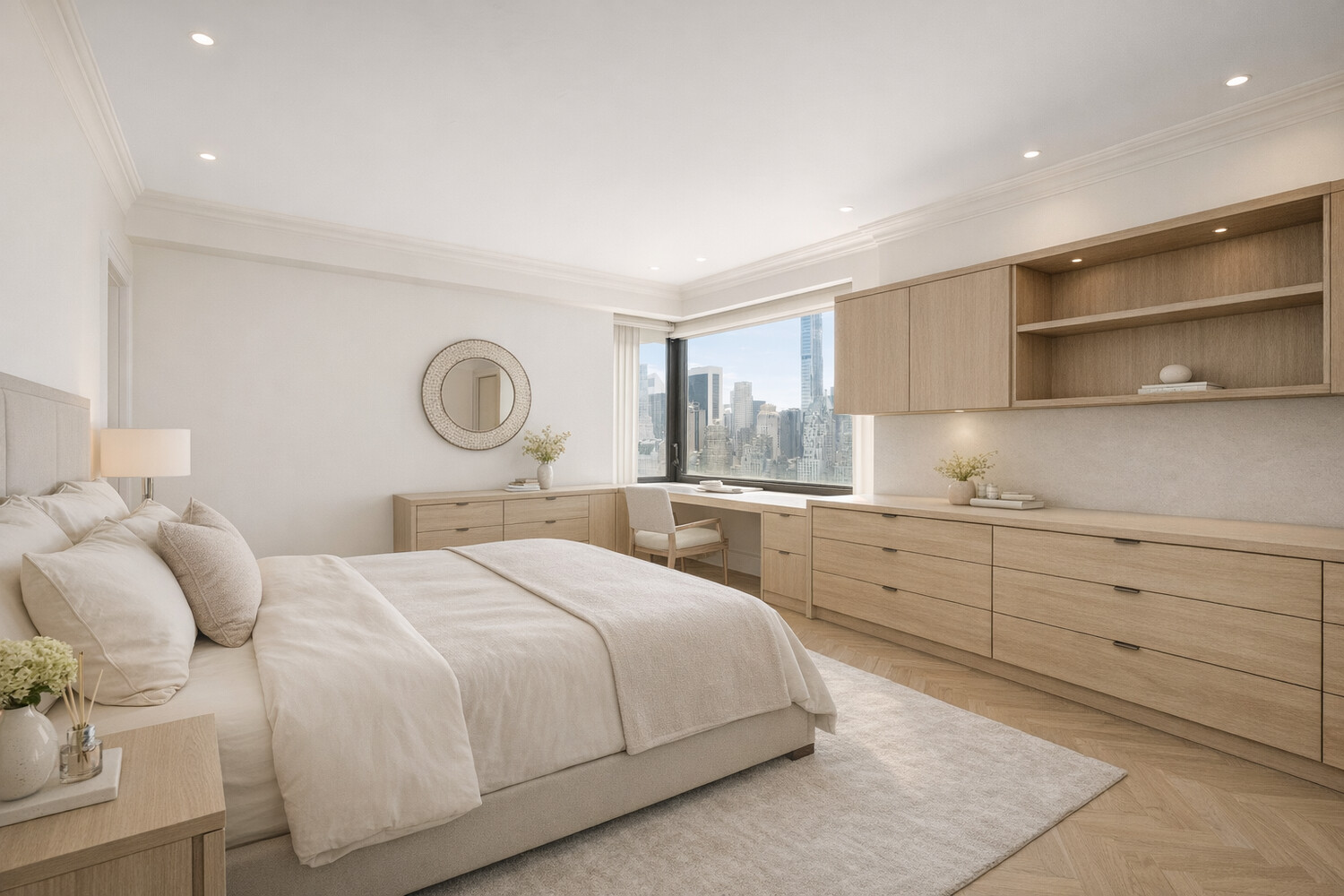 10 W 66TH Street 30G