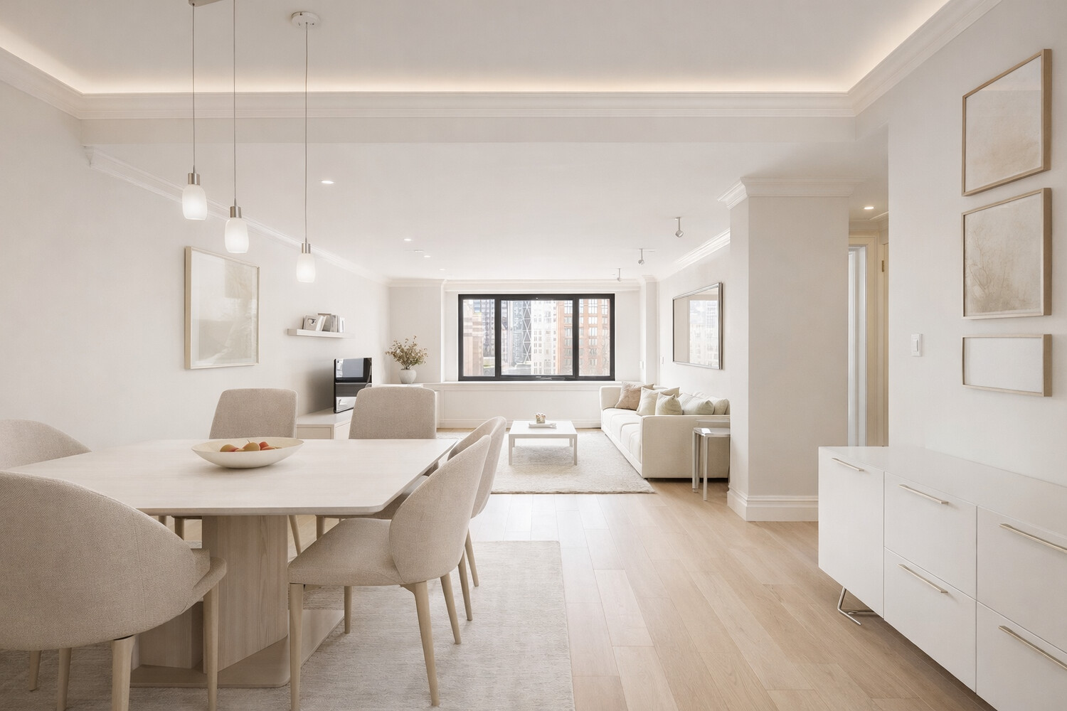 10 W 66TH Street 30G