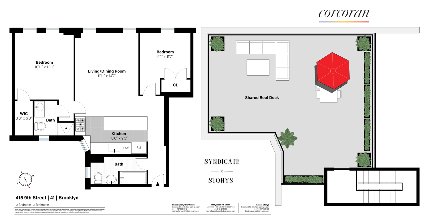 415 9TH Street 41