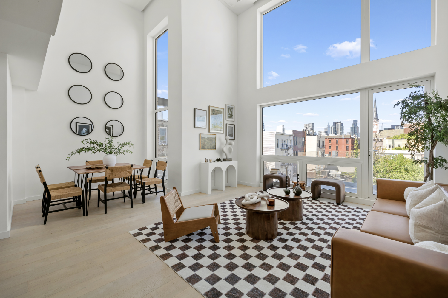 123 MESEROLE Avenue PH