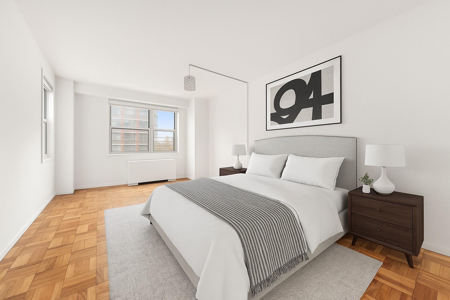 300 E 40TH Street 24P