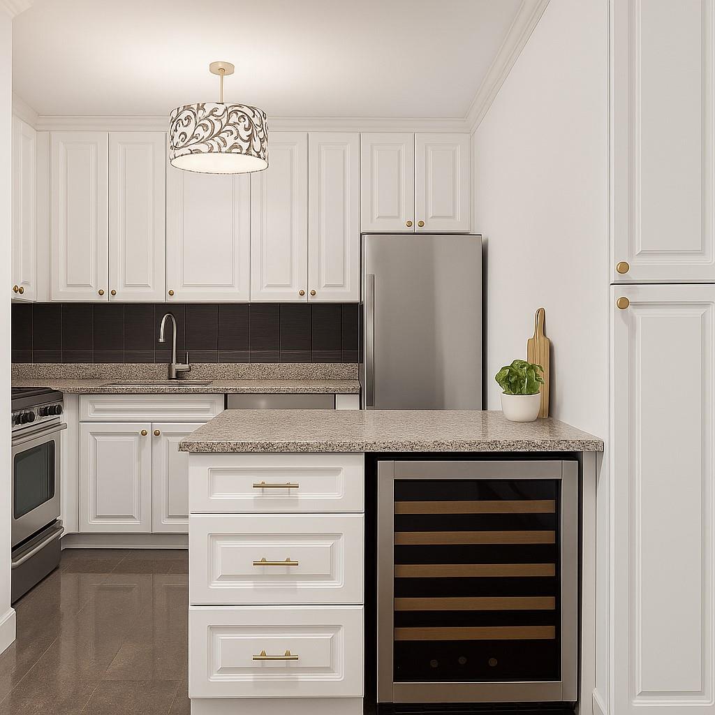 300 E 40TH Street 24P