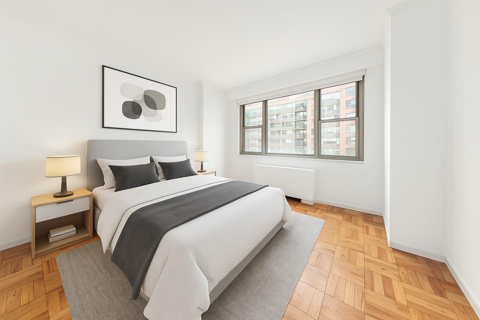 300 E 40TH Street 24P