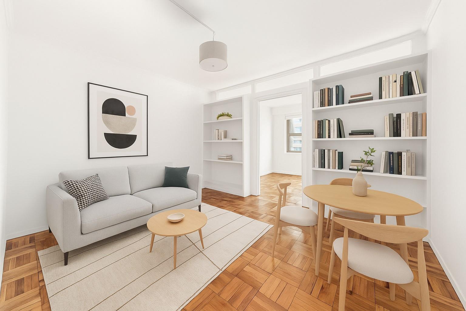 300 E 40TH Street 24P