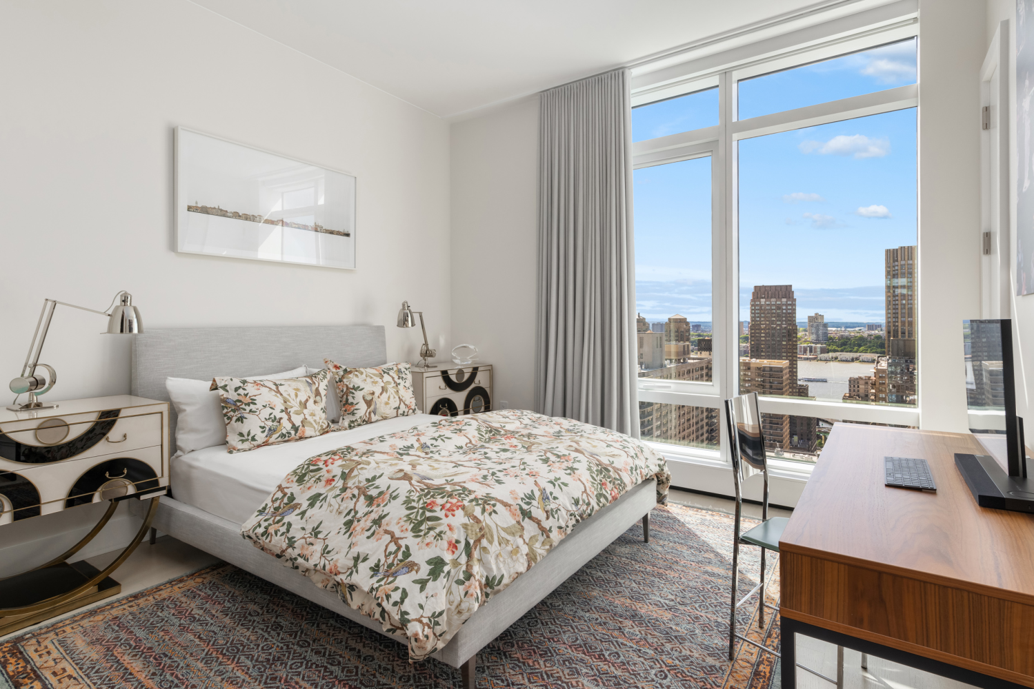 200 AMSTERDAM Avenue 27C