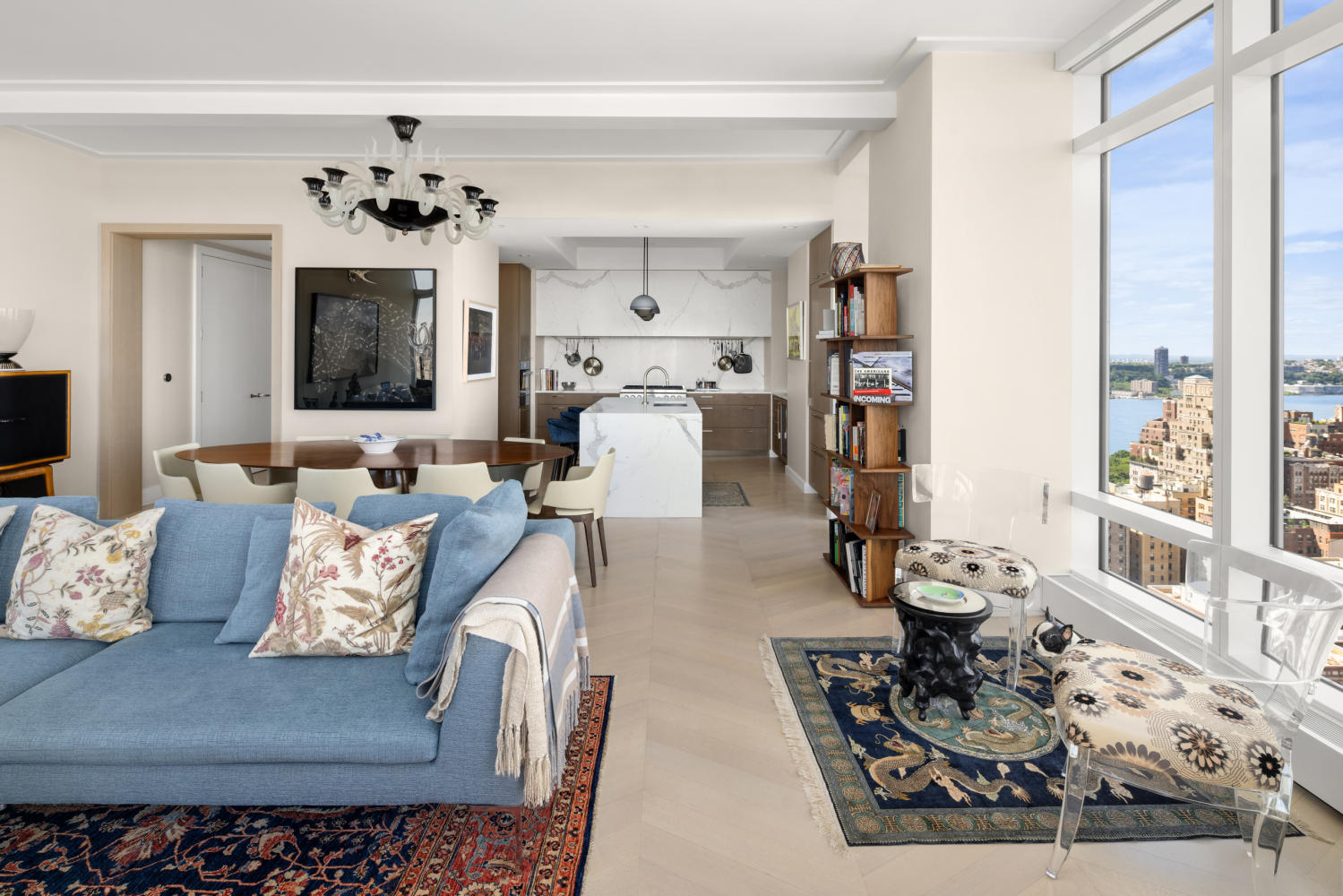 200 AMSTERDAM Avenue 27C