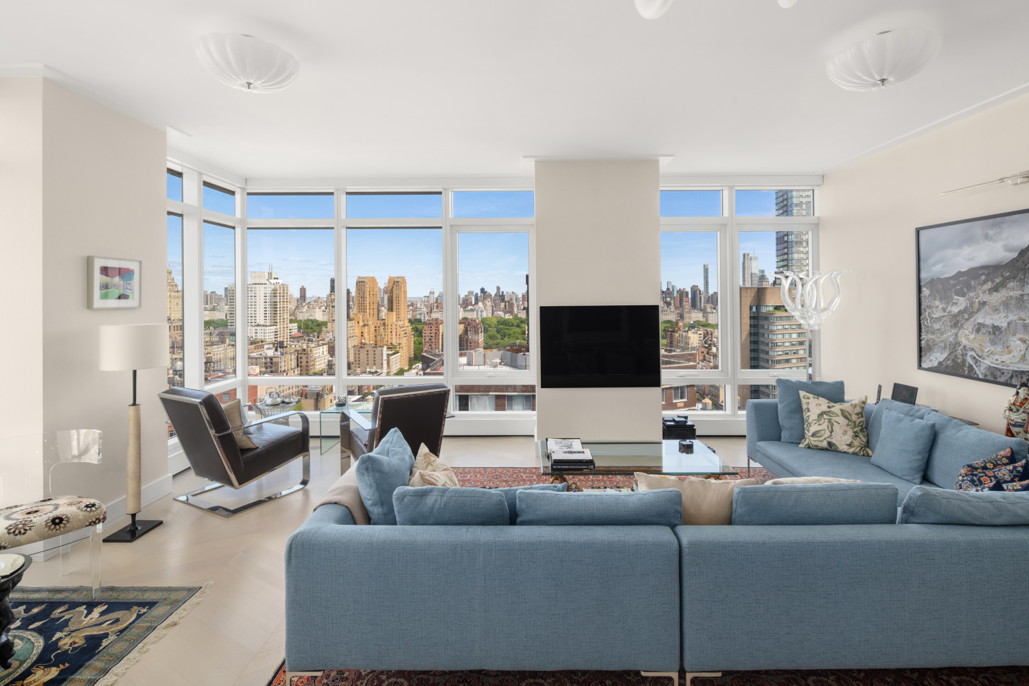 200 AMSTERDAM Avenue 27C