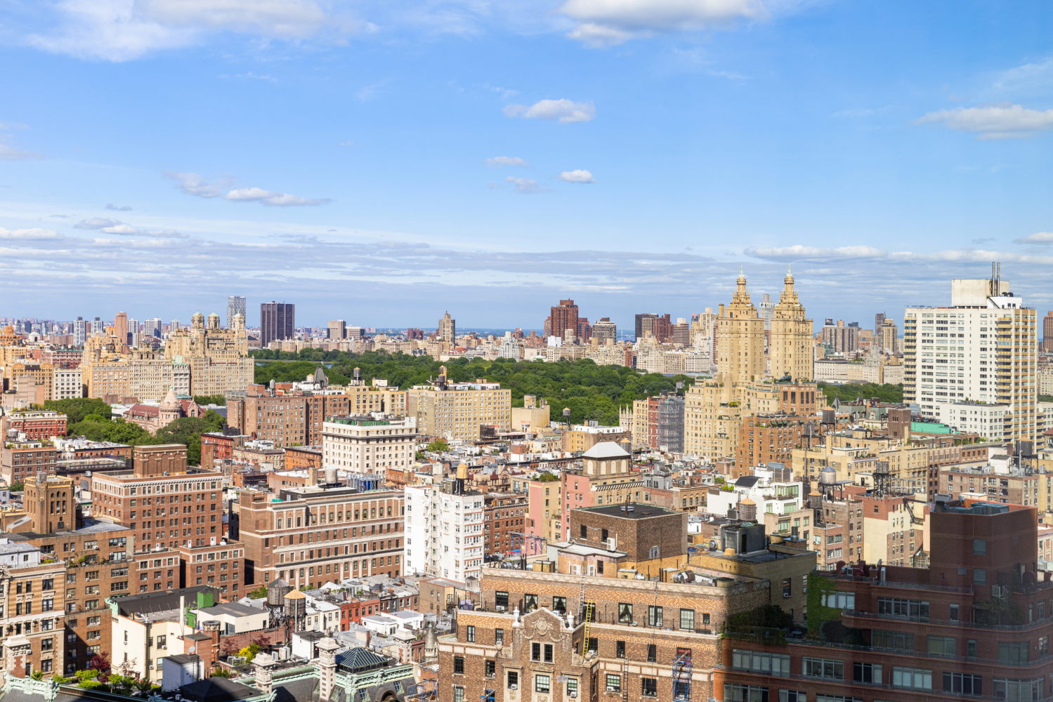 200 AMSTERDAM Avenue 27C