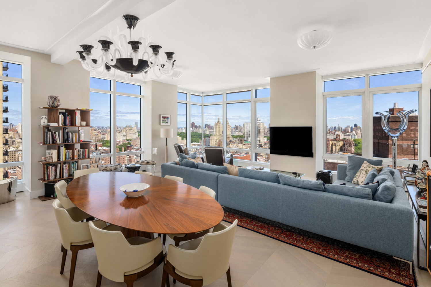 200 AMSTERDAM Avenue 27C