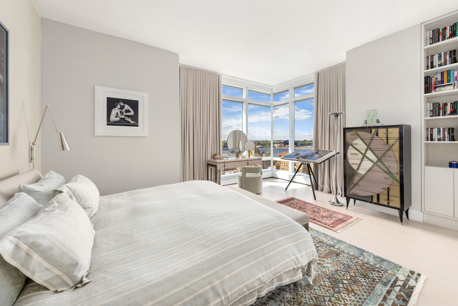 200 AMSTERDAM Avenue 27C