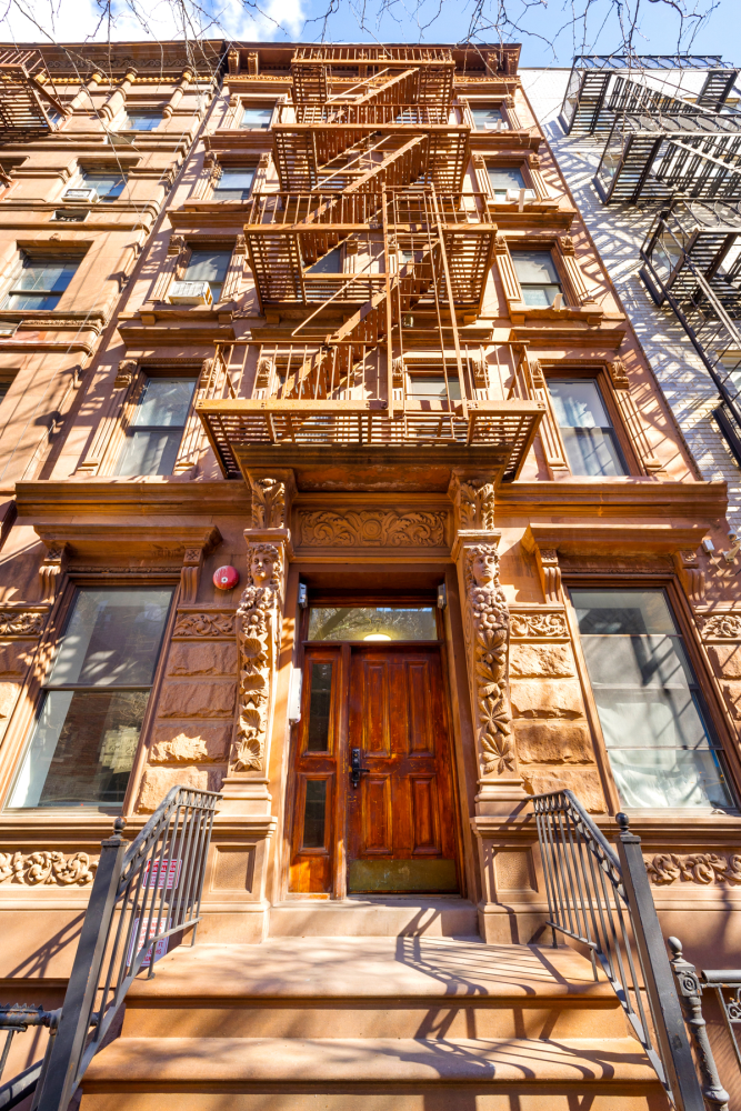 27 W 84TH Street 2FW