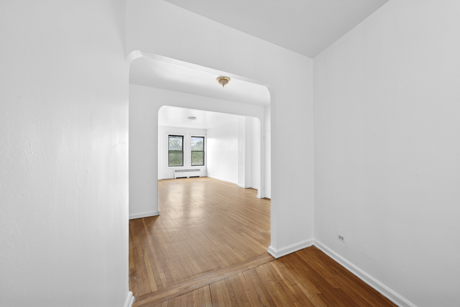 265 RIVERSIDE Drive 6D