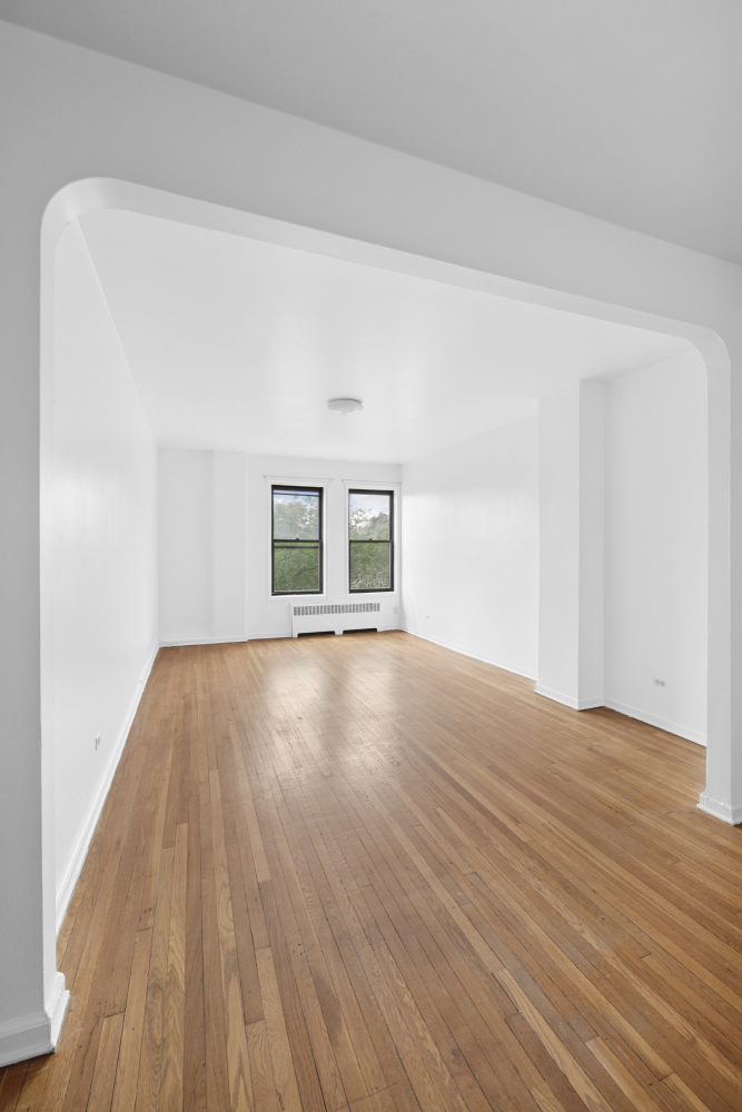 265 RIVERSIDE Drive 6D