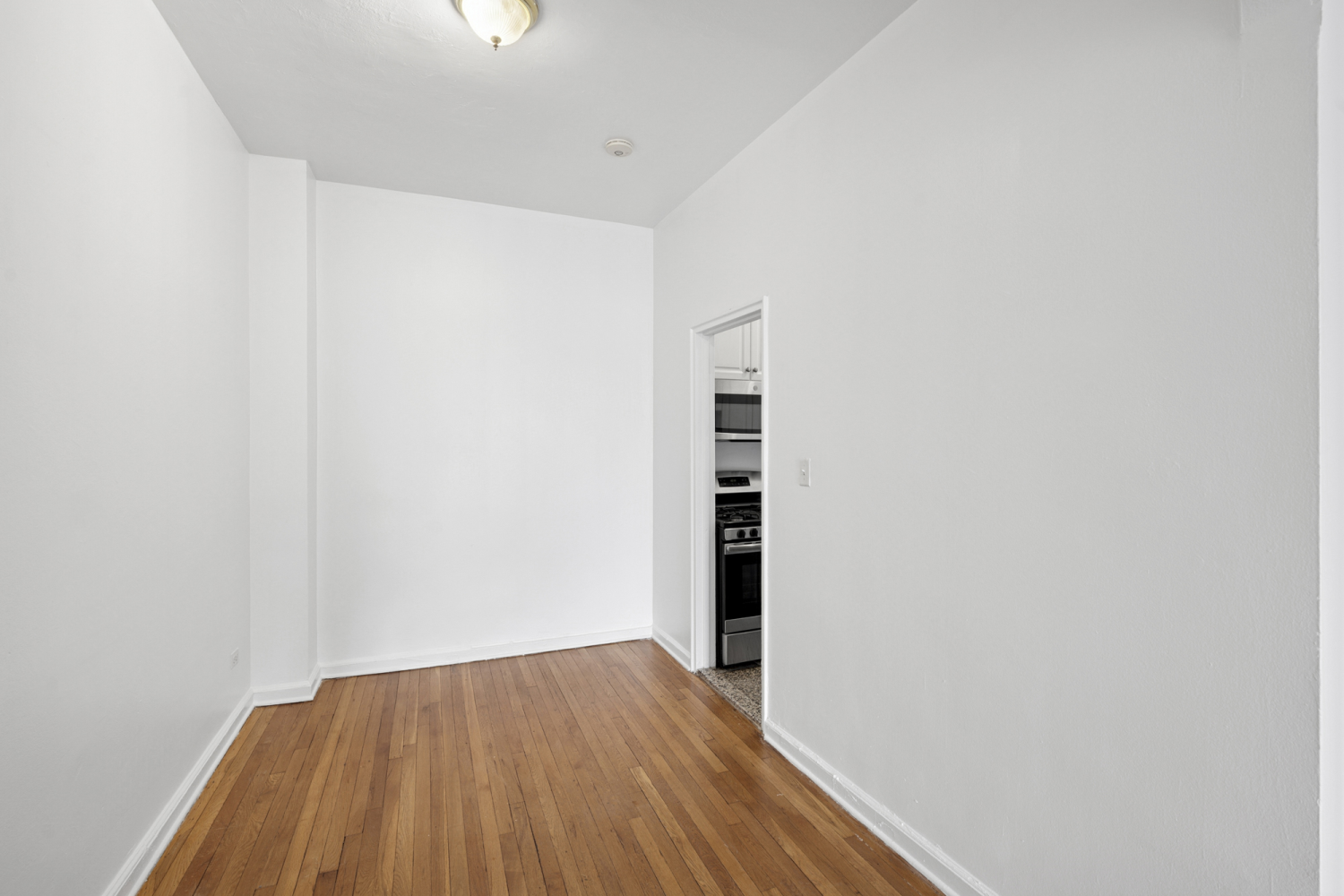 265 RIVERSIDE Drive 6D