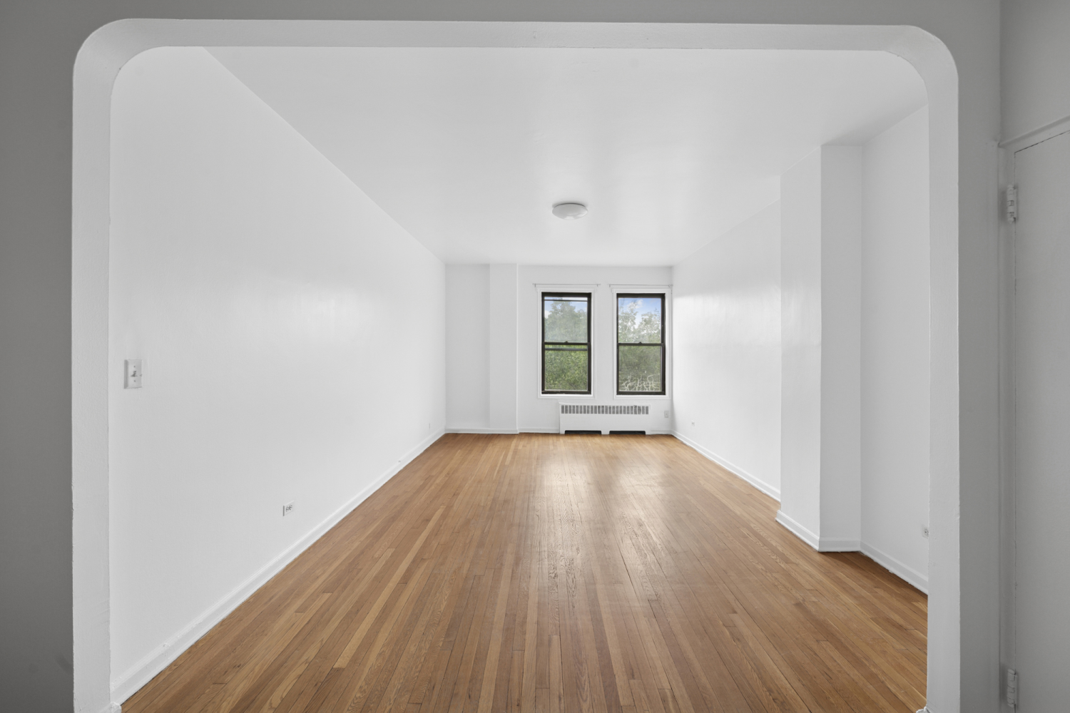 265 RIVERSIDE Drive 6D