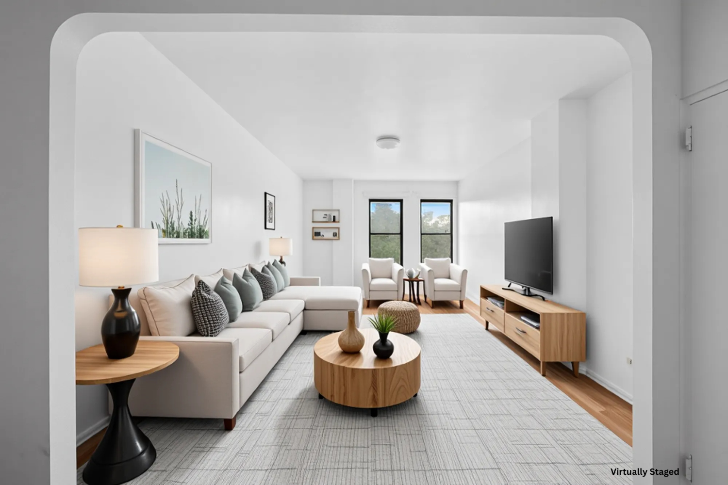 265 RIVERSIDE Drive 6D