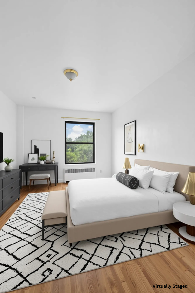 265 RIVERSIDE Drive 6D