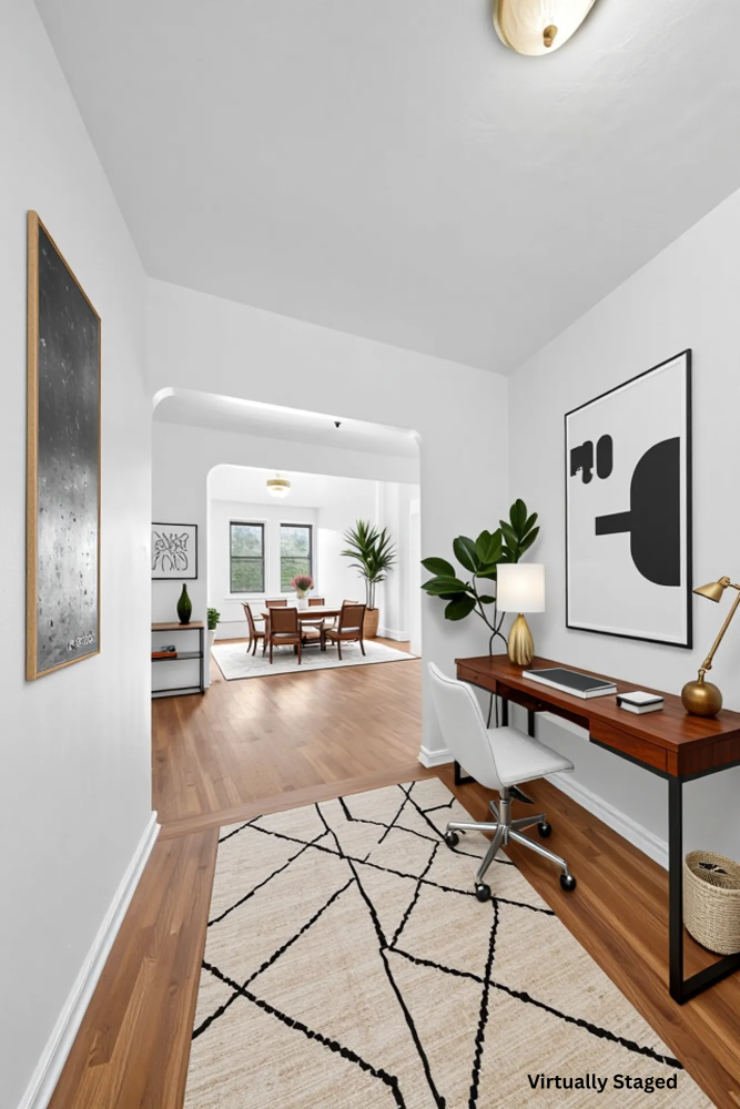265 RIVERSIDE Drive 6D