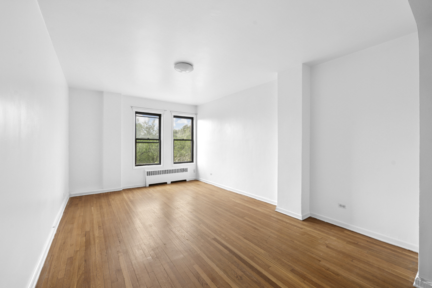 265 RIVERSIDE Drive 6D
