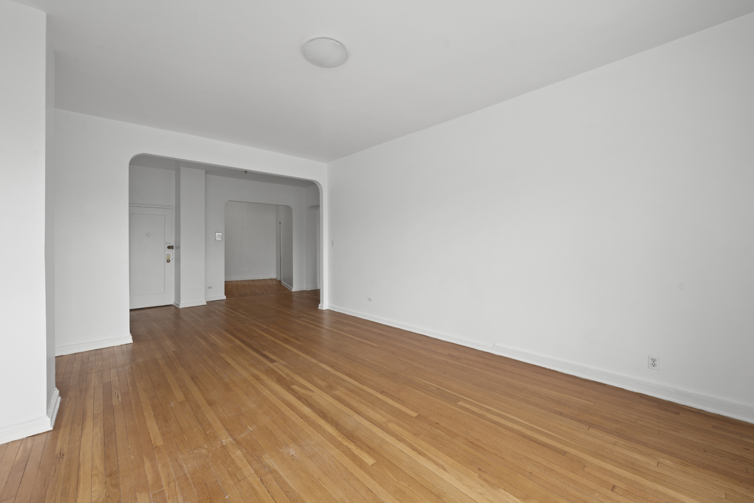 265 RIVERSIDE Drive 6D