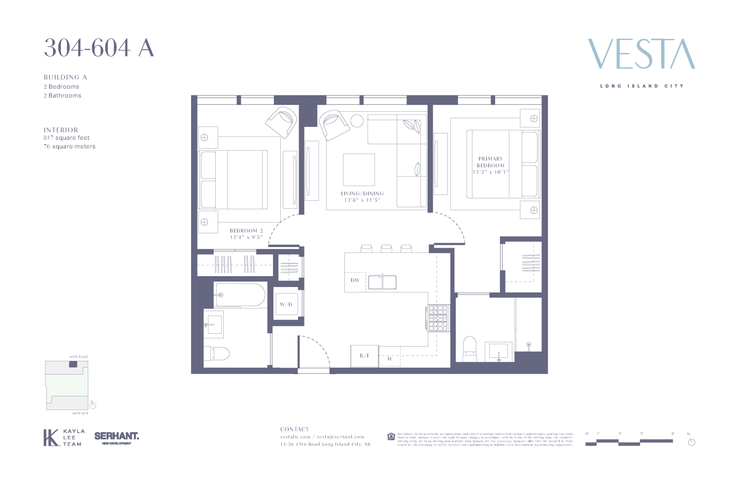 11-36 45TH Road 504A