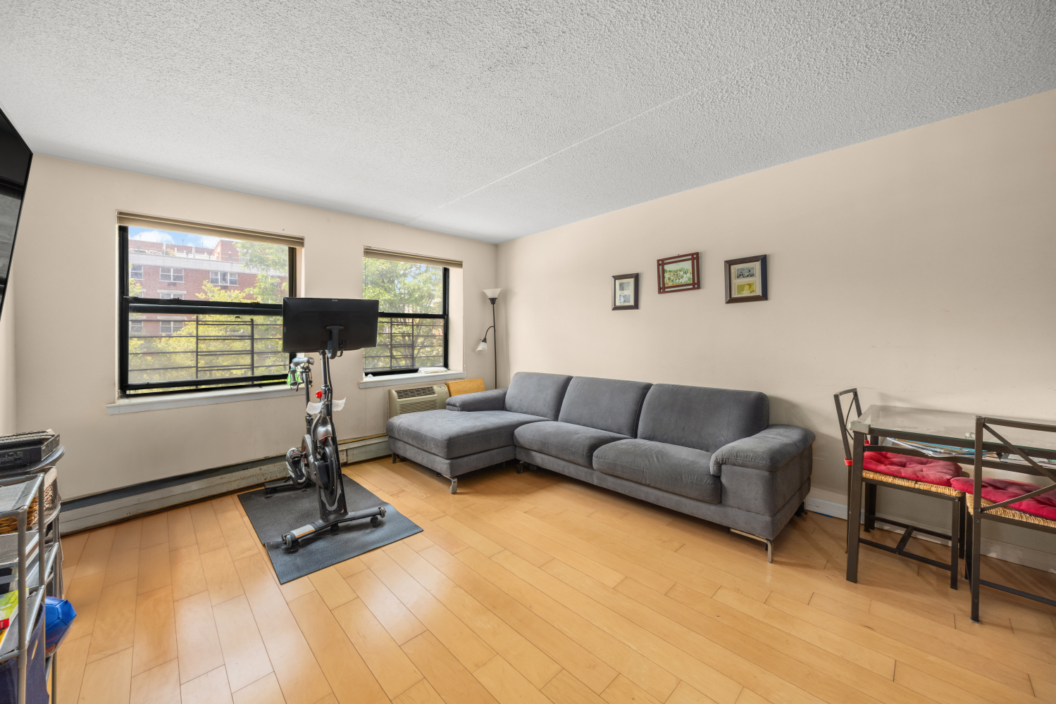 130 LENOX Avenue 218