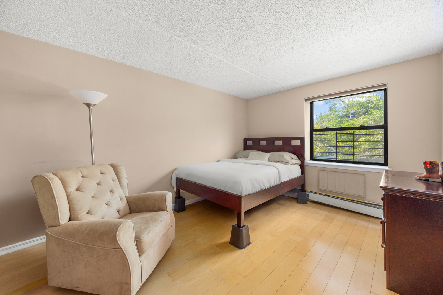 130 LENOX Avenue 218