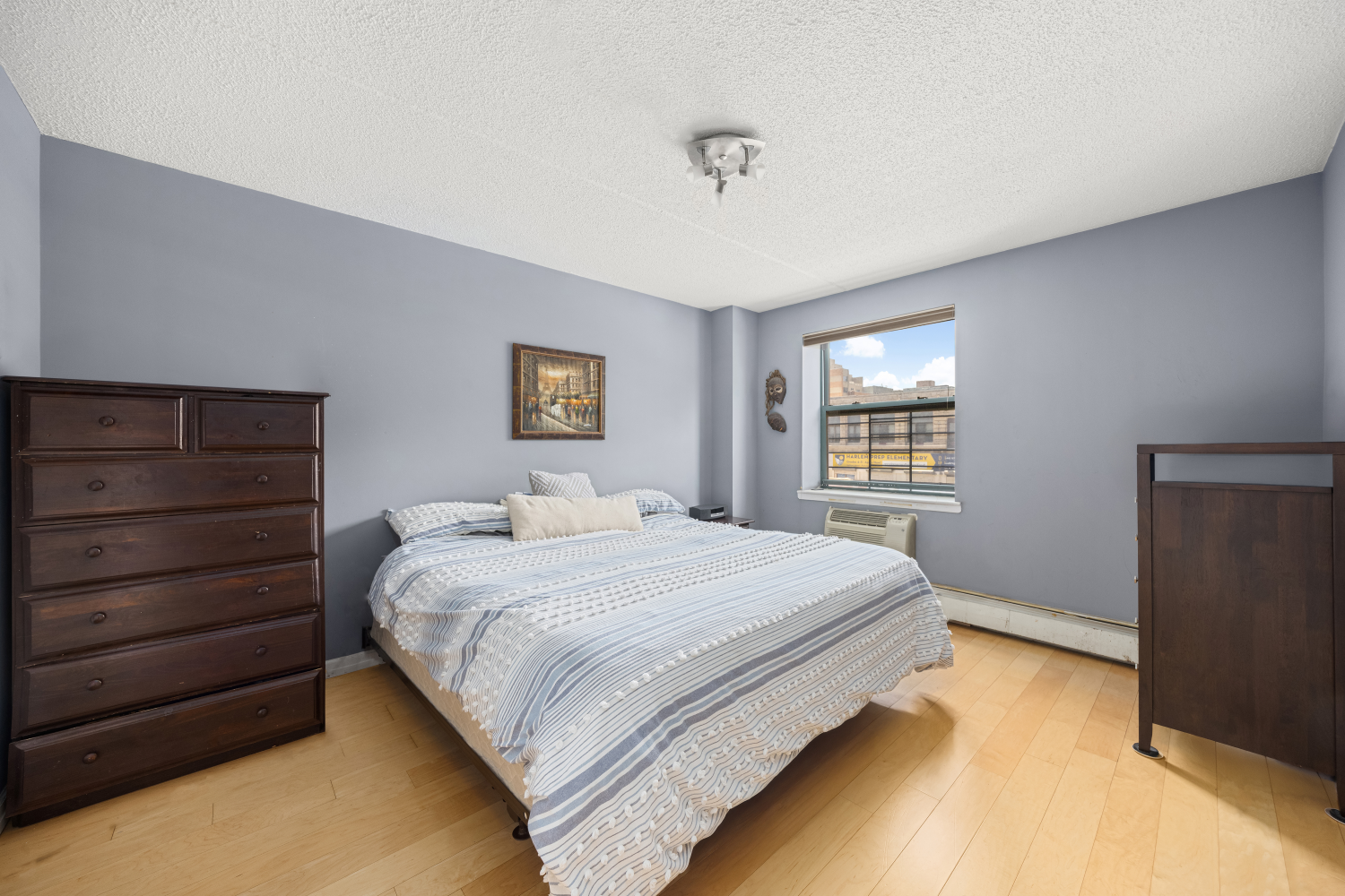 130 LENOX Avenue 218