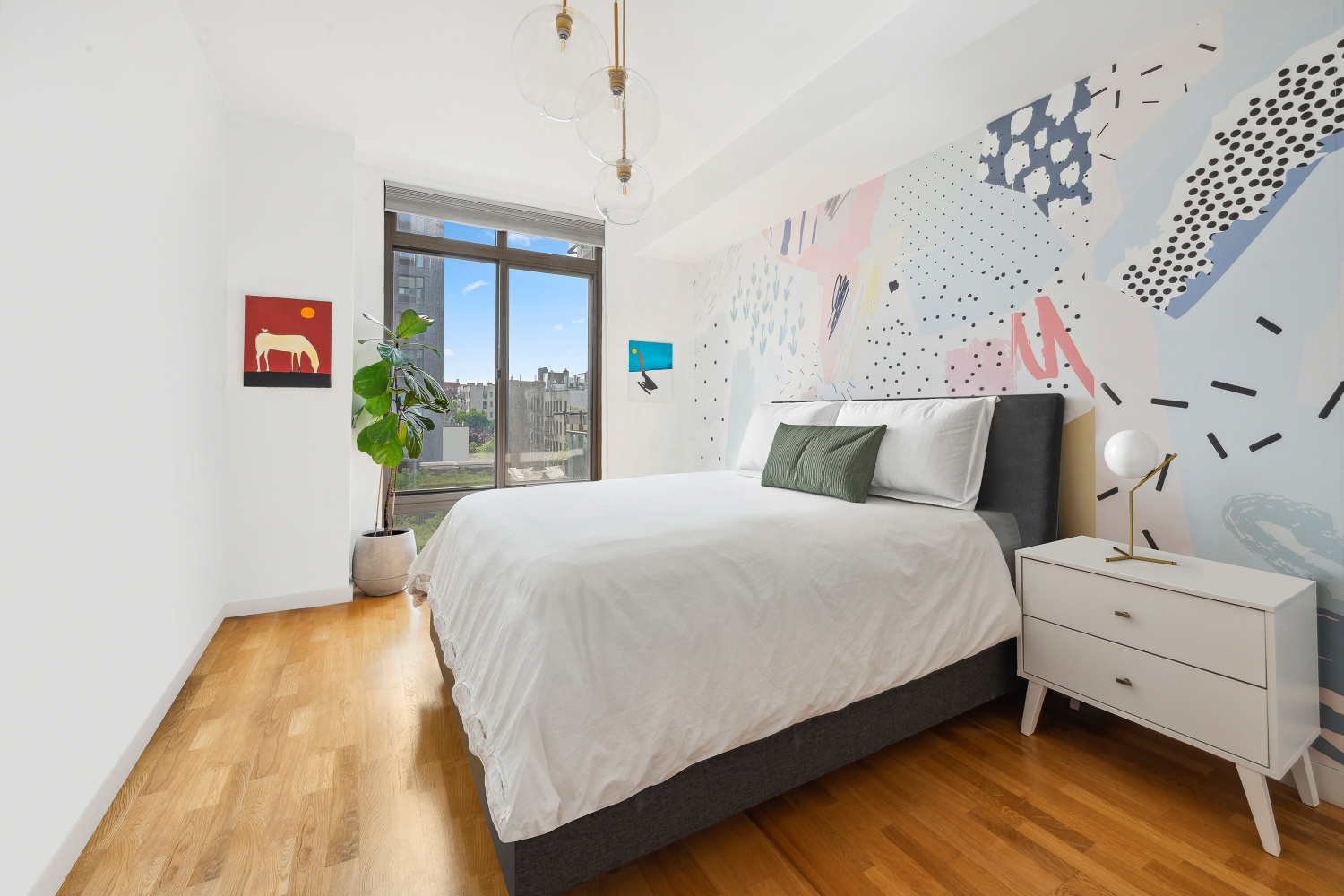 500 4TH Avenue 6D