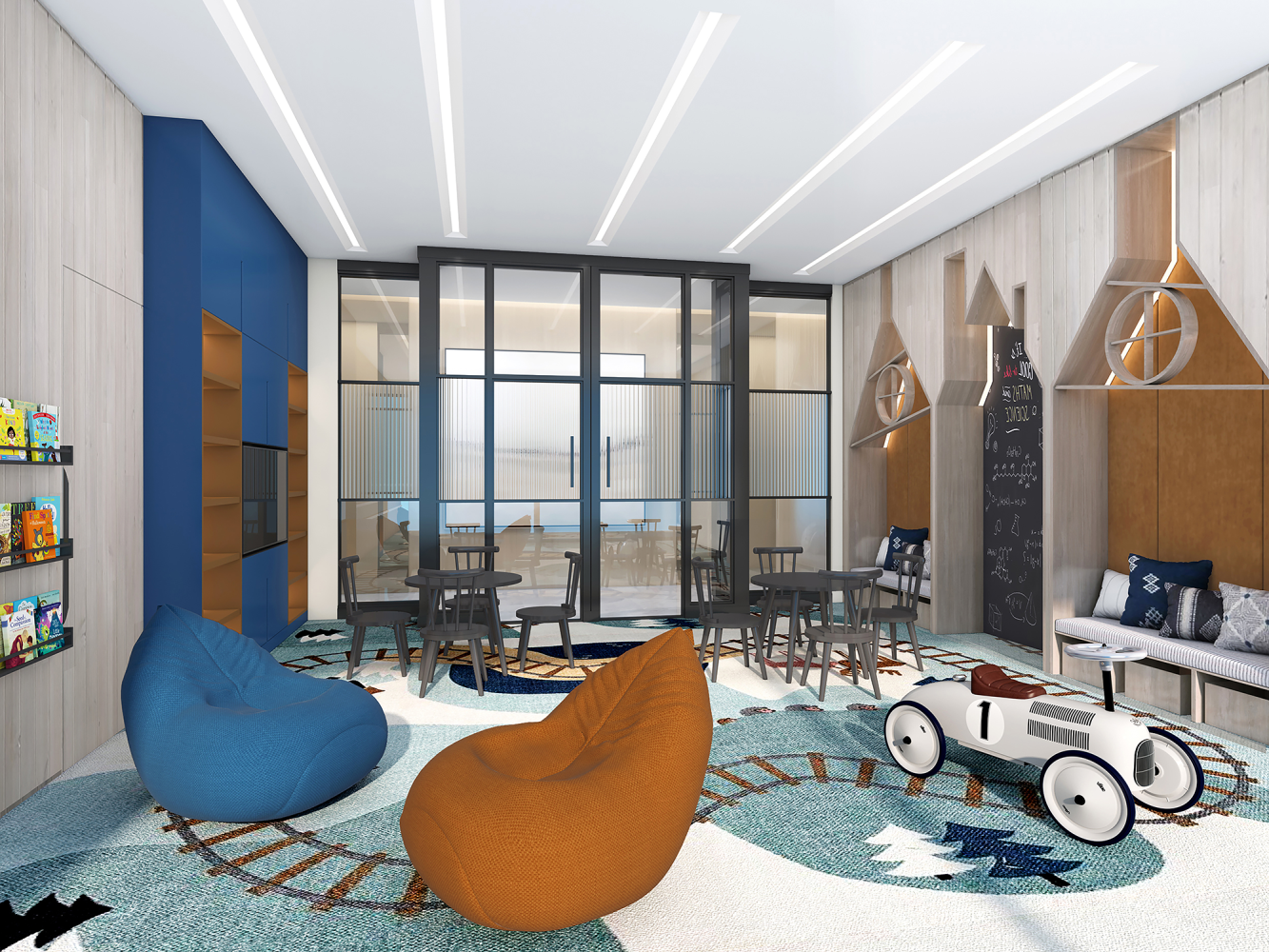 11-36 45TH Road PH7A