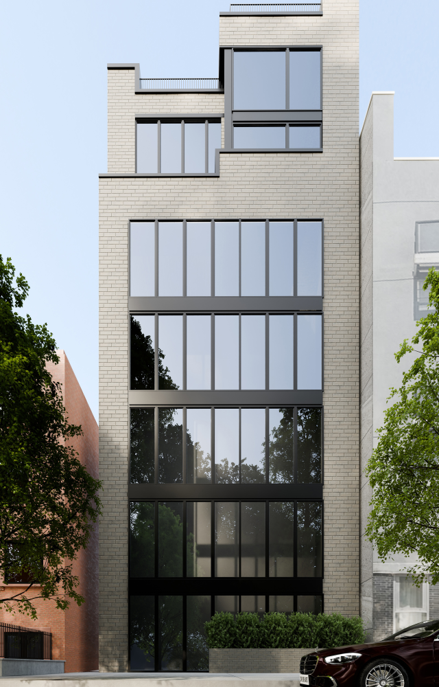 205 JAVA Street PHA
