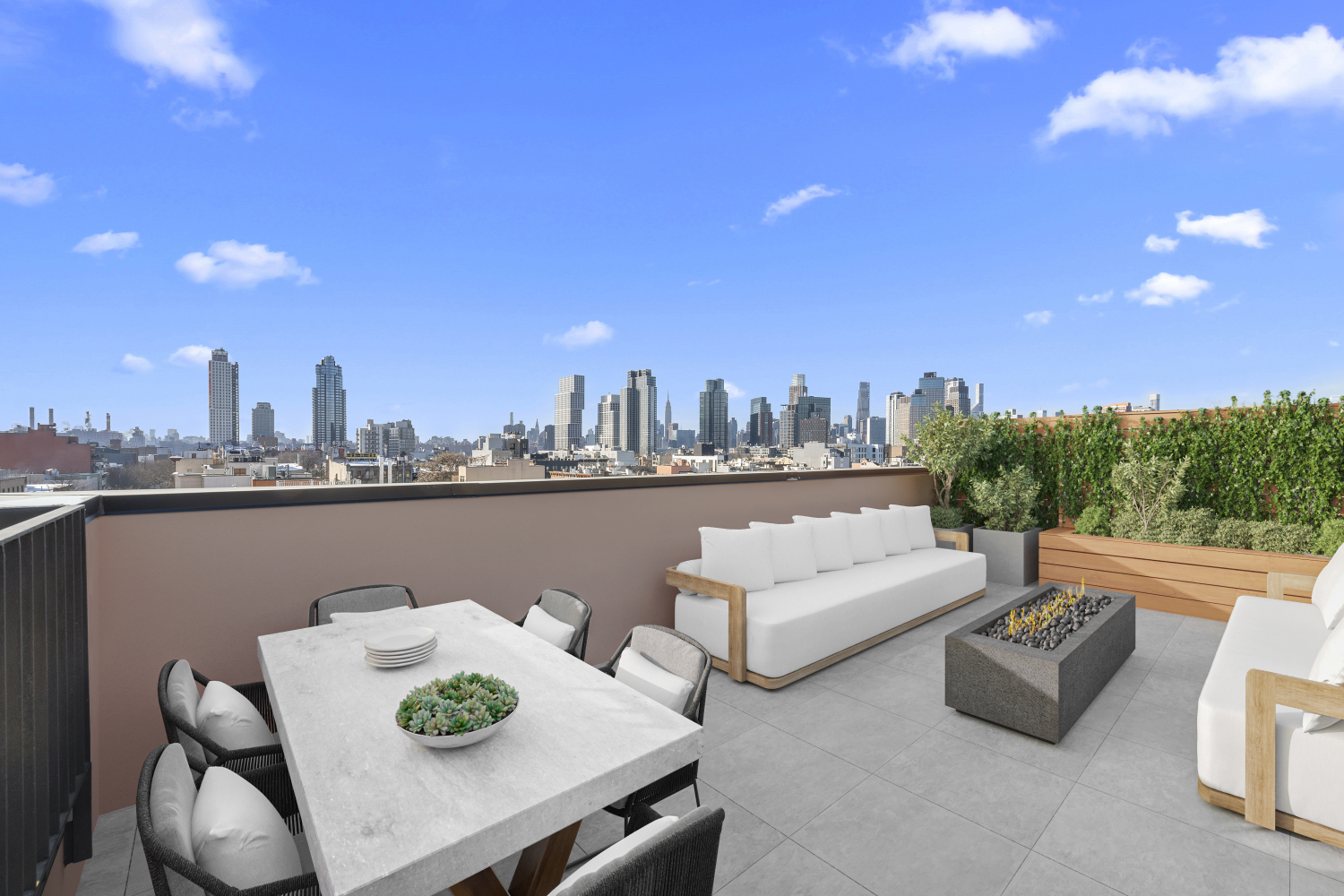 205 JAVA Street PHA