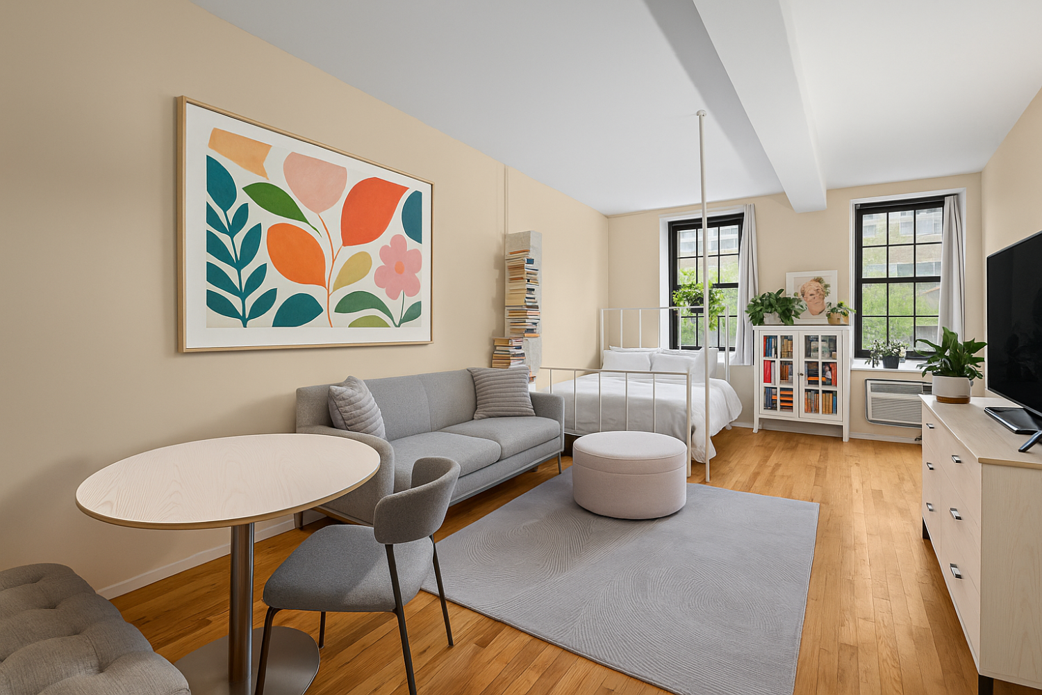 324 PEARL Street 4E