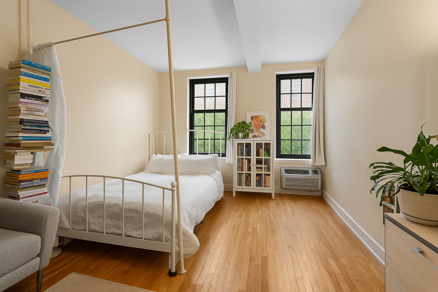 324 PEARL Street 4E