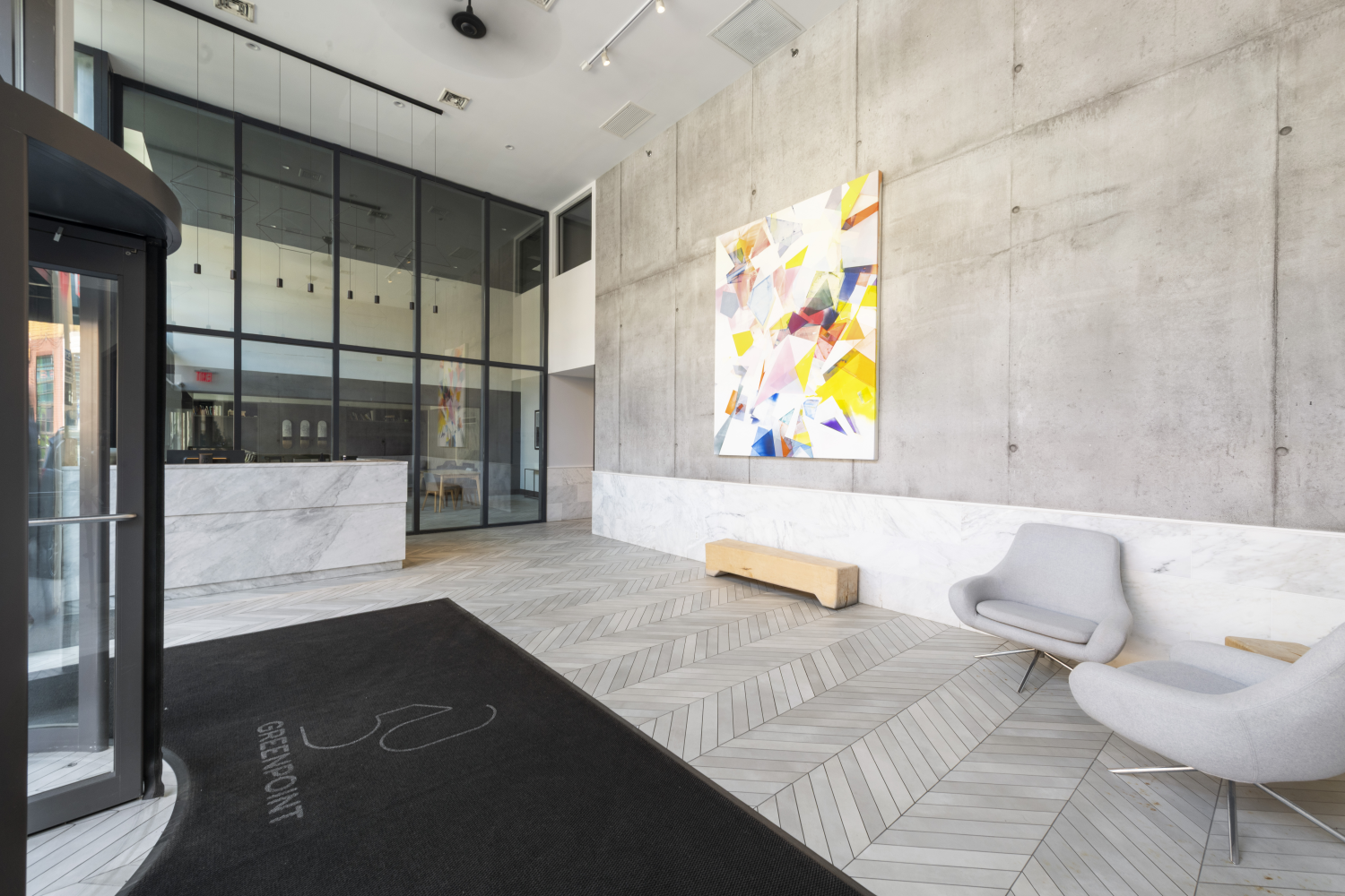 50 GREENPOINT Avenue 6H