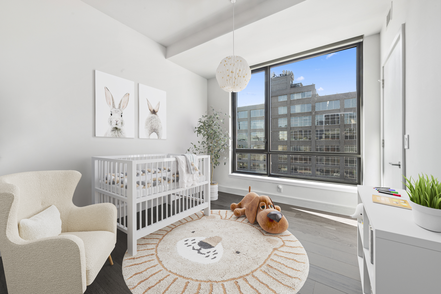 50 GREENPOINT Avenue 6H