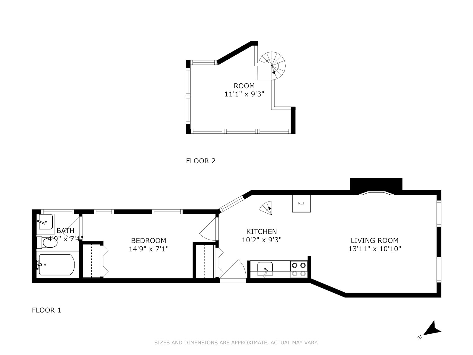 317 E 73RD Street 5FE