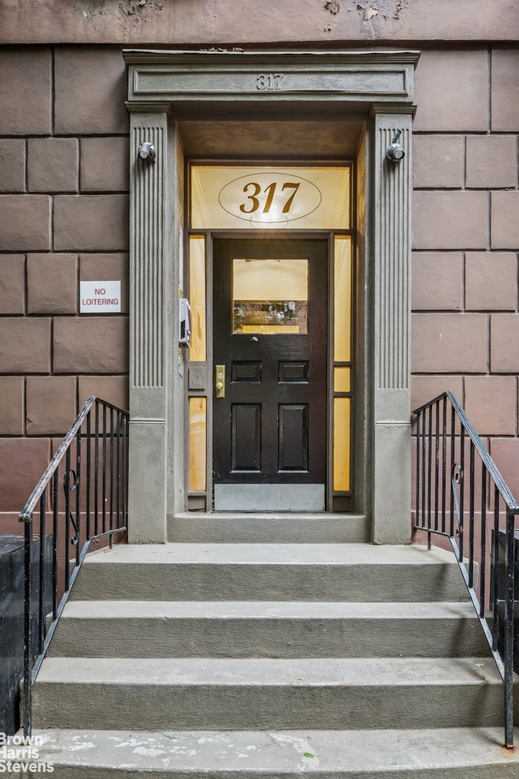317 E 73RD Street 5FE