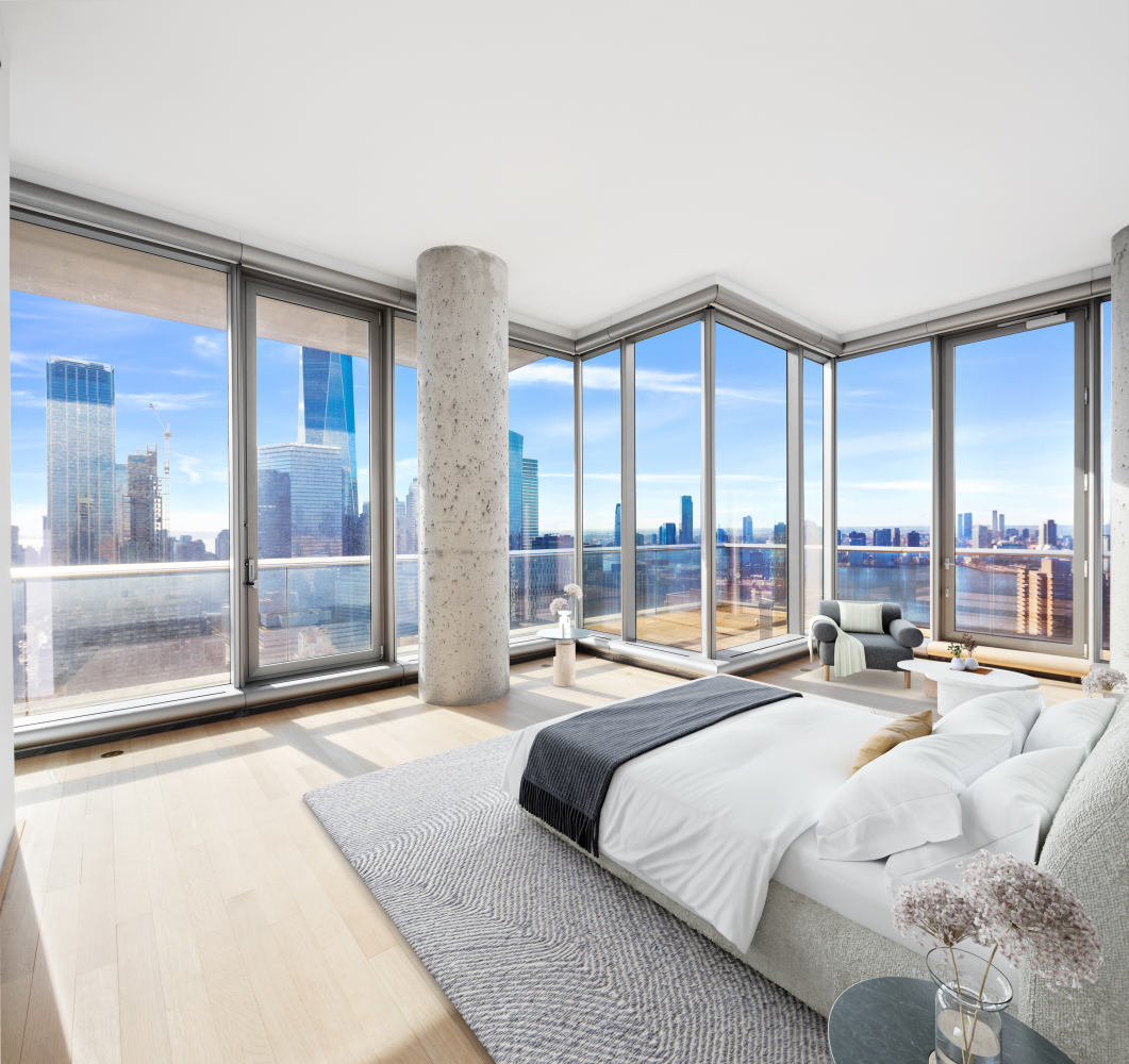 56 LEONARD Street 39W