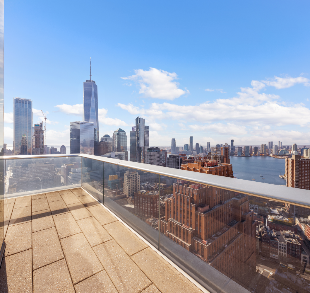 56 LEONARD Street 39W