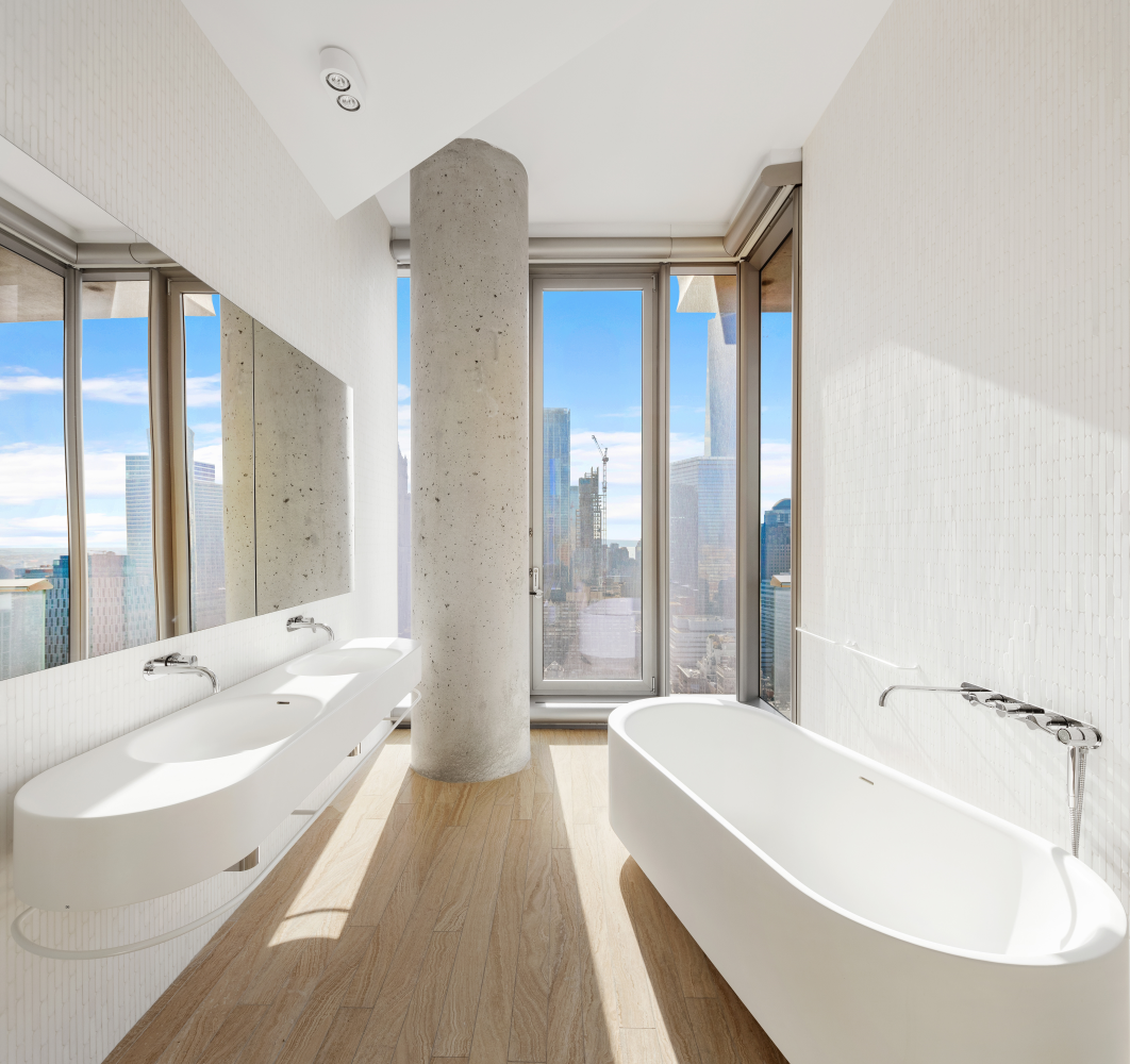 56 LEONARD Street 39W