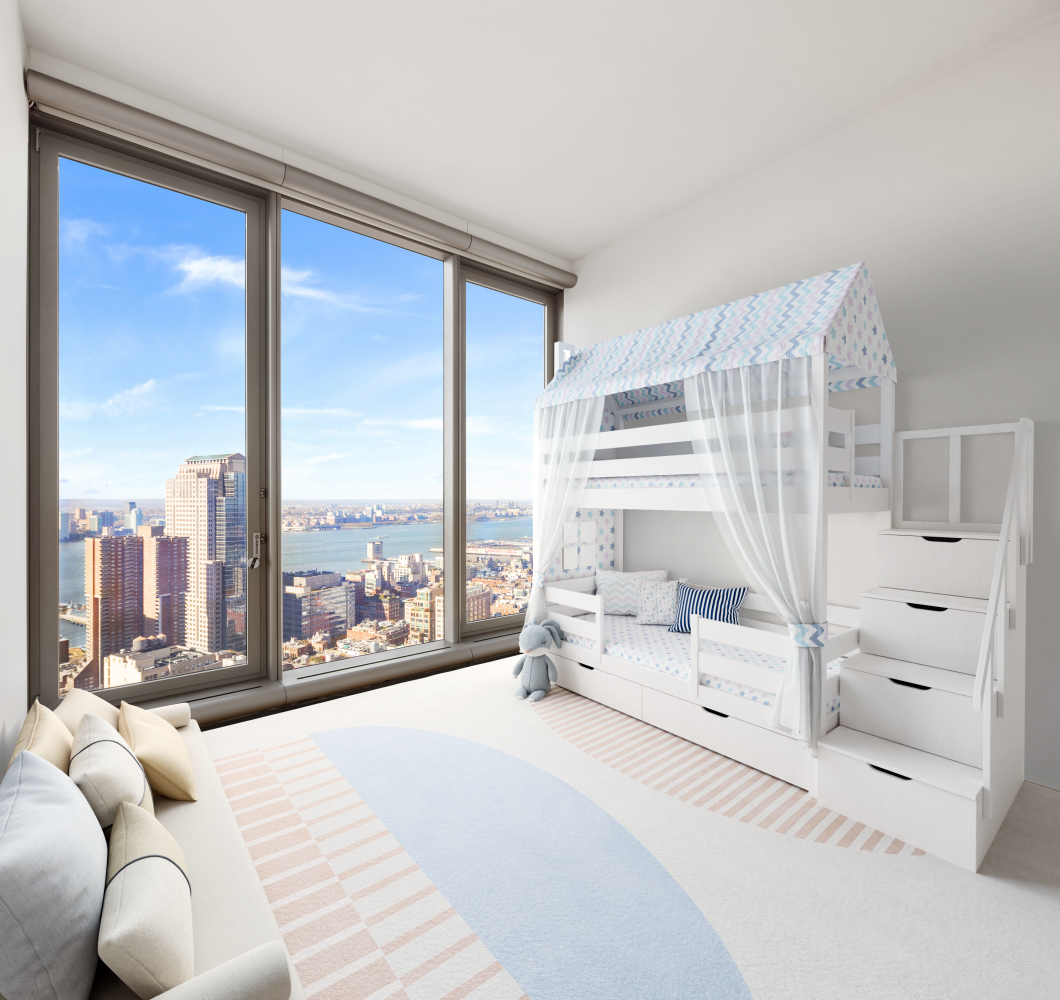 56 LEONARD Street 39W