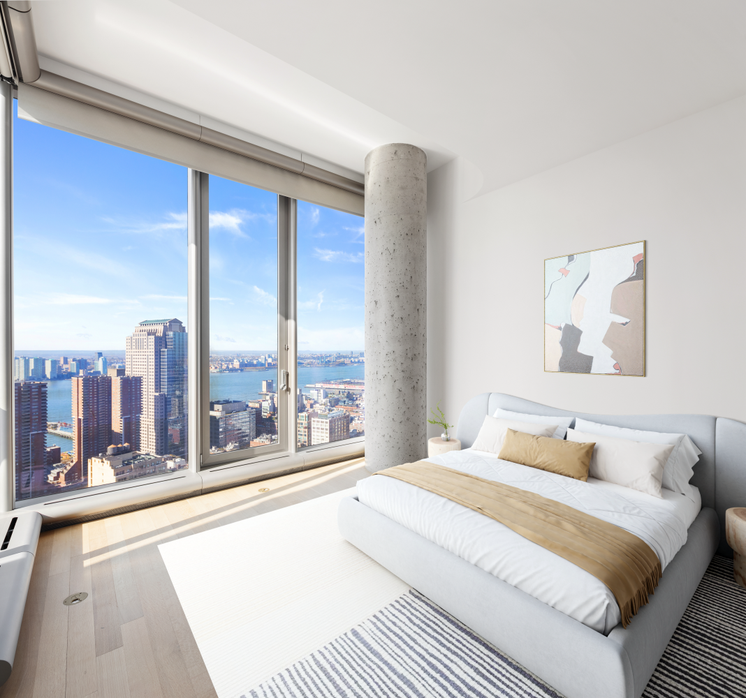 56 LEONARD Street 39W