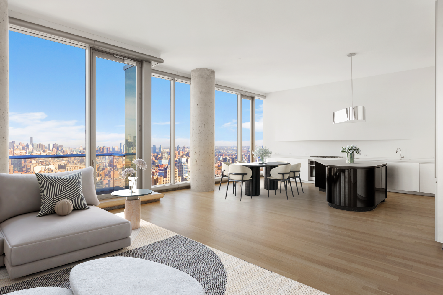 56 LEONARD Street 39W