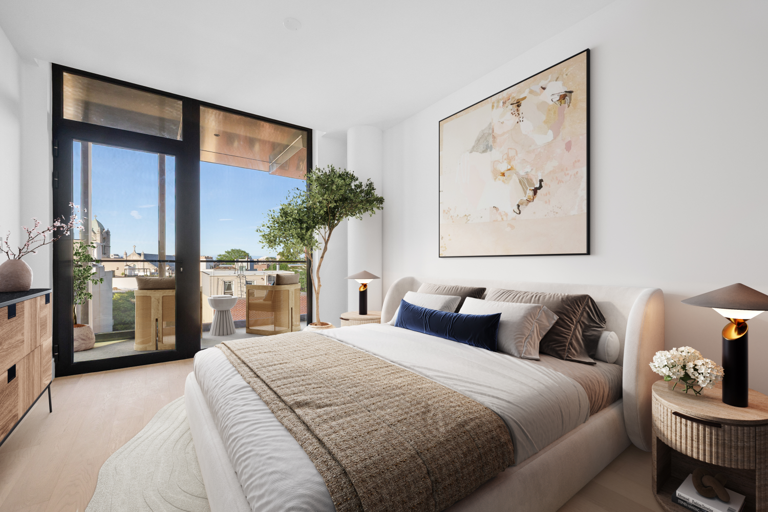 28 HERBERT Street 4BB