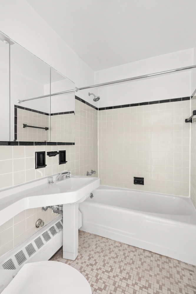 120 E 90TH Street 8H