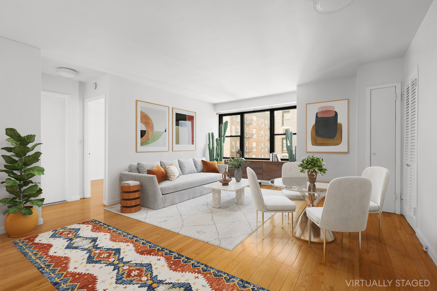 120 E 90TH Street 8H