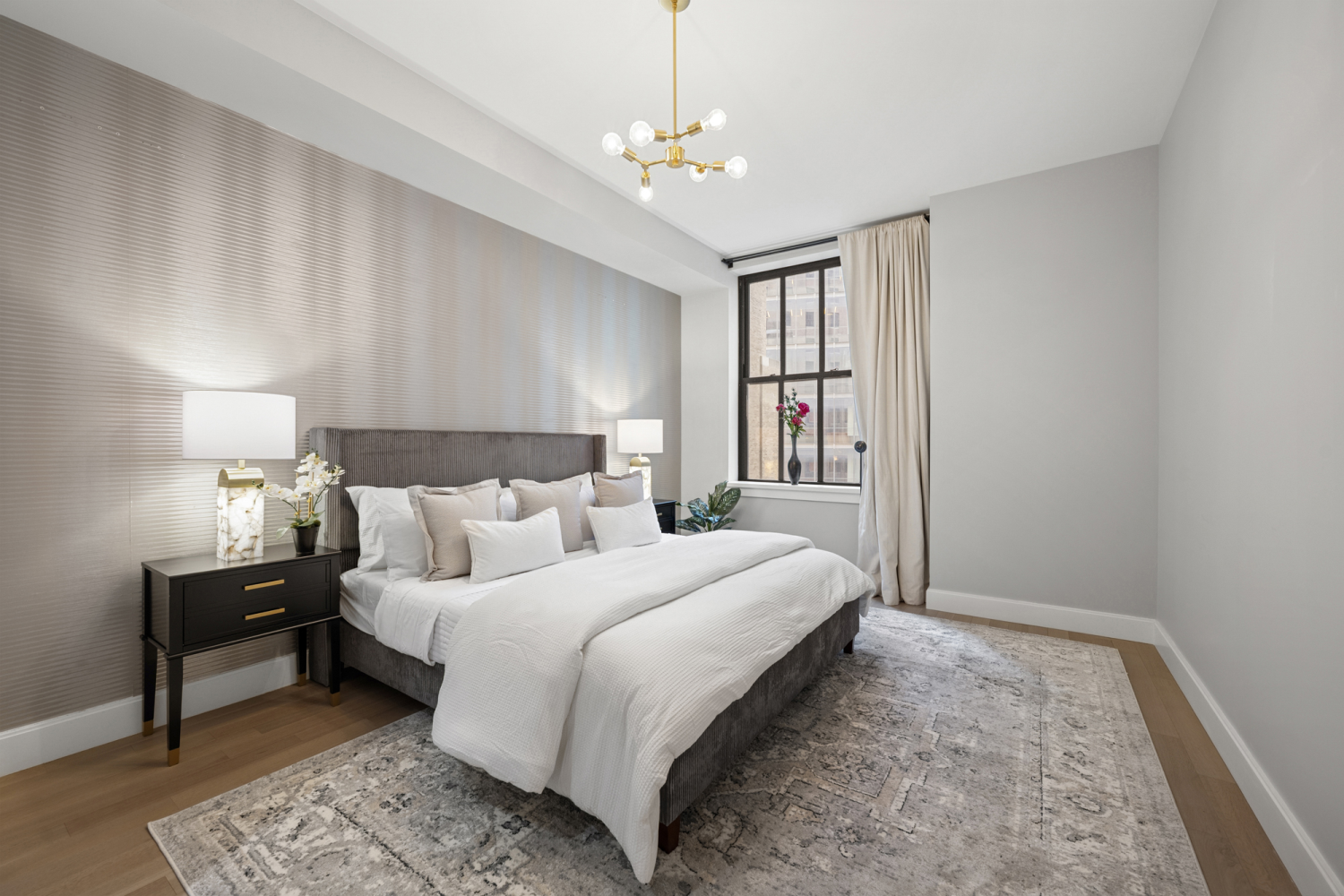 100 BARCLAY Street 15H