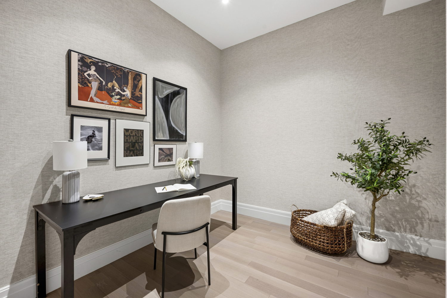 100 BARCLAY Street 15H